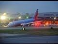 Southwest Airlines Flight 345 Crash ATC (With ...