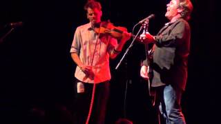 Gypsy Woman Martin Sexton