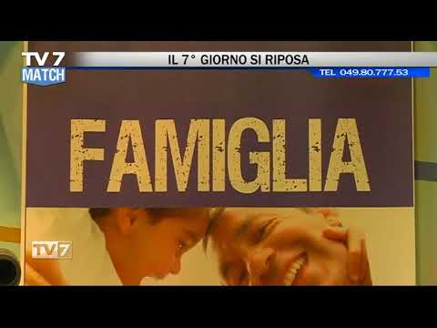Tv7 Match del 29/12/2017 - PFAS - DOMENICHE (5DI6)
