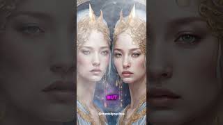 Gemini Women Personality Traits ♊️