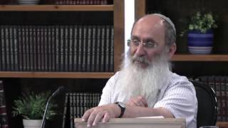 הרב אורי שרקי – כשלון הנבואה ותיקונה