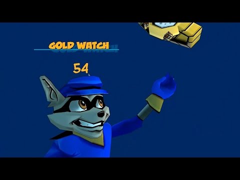 SGB Play: Sly 3: Honor Among Thieves - Part 4
