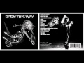 Lady Gaga - Born This Way ( OFFICIAL 2011 ALBUM ...
