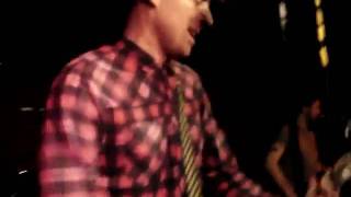 Ted Leo / Where Was My Brain