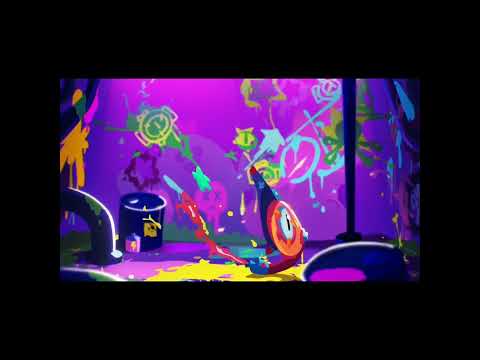 New Brawler Otis Animation #shorts