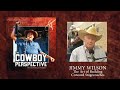 #120 - Jimmy Wilson: The Art of Building Concord Stagecoaches