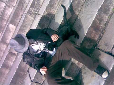 Barnem & Monster - K.I.S.S. (Original Mix)