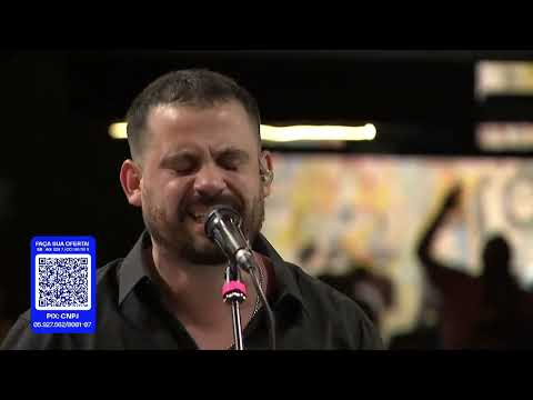 UPPERROOM | Conferência Profética do Clamor 2025