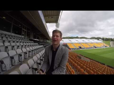 Andy Coonrod INTERNeX Testimony