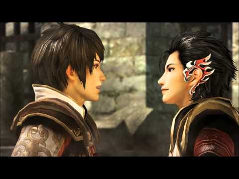 Shin Sangokumusou 7: Moushouden (Dynasty Warriors 8: Xtreme Legends) OST - Top Speed Star