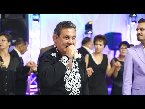Asta-i nunta romaneasca 🎹 Cea mai mandra fata-n sat e mireasa mea 🎤Ionut si Doinita Dolanescu LIVE