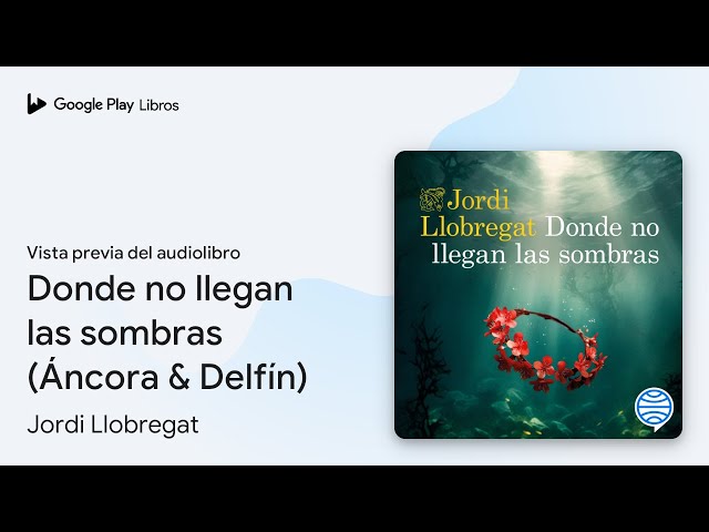 Vídeo relacionado con Donde no llegan las sombras