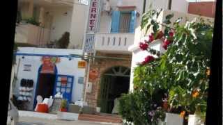 Bali, Crete September 2012