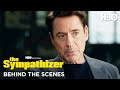 Robert Downey Jr. & The Sympathizer Cast On The Show's Significance | The Sympathizer | HBO