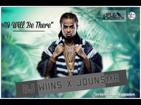 Kalash - I Will Be There (Vrs. Zouk Reggaeton) | Dj Wiins & JounsMr. ! [2016]