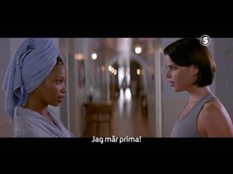 Uppföljarhelg i Kanal 5