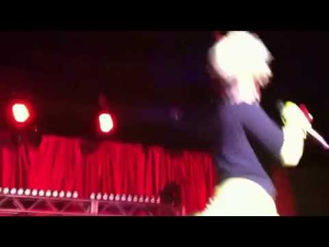 Fonda Rae-"Deputy of Love"