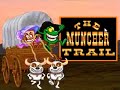 Math Munchers Cutscene The Muncher Trail