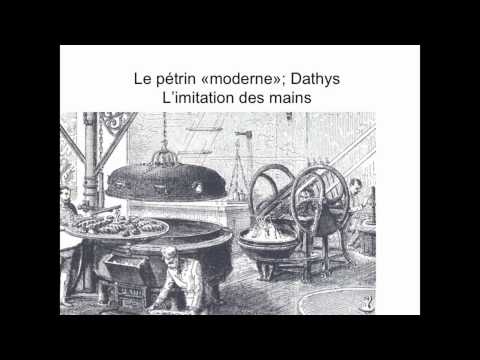 Histoire des Pétrins HD