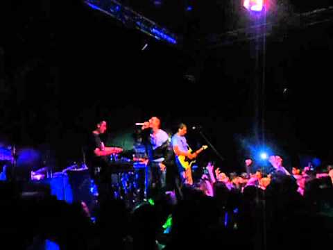 Dado Polumenta NoxClub 2012