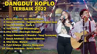 Download lagu DANGDUT KOPLO TERBAIK 2022 | KOMPILASI mp3