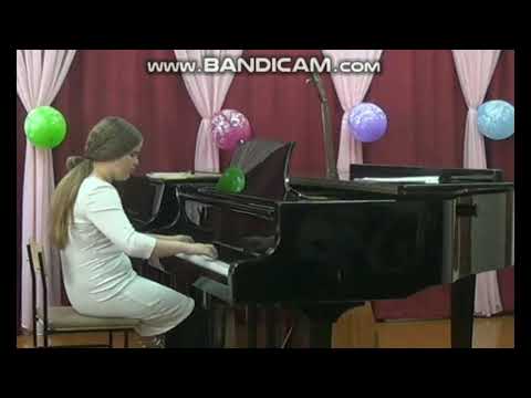 Косолапченко Татьяна