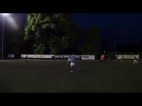 AC Polanka - FC Albatros