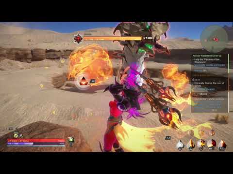 SKYFORGE PS4pro June 03 2021