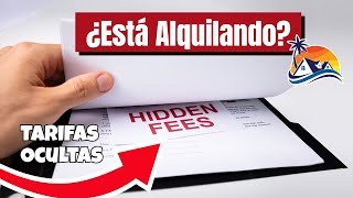 La Verdad OCULTA Sobre El Costo Real Del Alquiler!