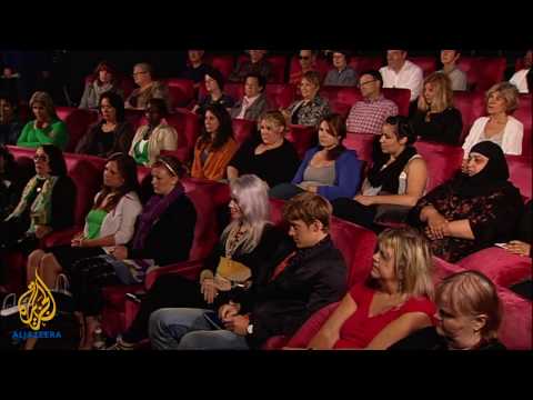 The Fabulous Picture Show - Only When I Dance