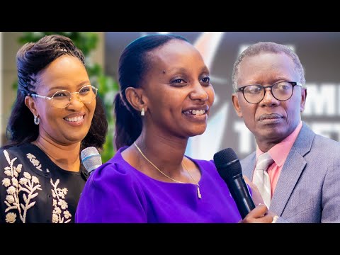 MUTESI SCOVIA🤣ASEKEJE ABAGORE KWA AP MIGNONNE MURI ZA NKURU ZE🤣Pst Antoine RUTAYISIRE NAWE🔥