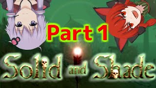 【SolidAndShade】ゆかりんのネクロマンサー戦記＃１【Mount&Blade】