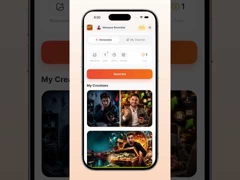 Thumbnail AI Pro - Maker