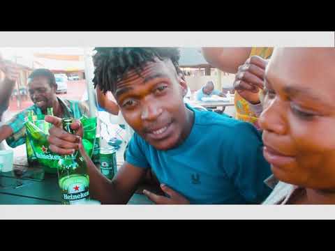 Seven Step x Global - Heineken ft Lovers x Letuna x LP x RemO