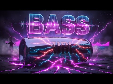 JBL Subwoofer Bass Test 2025 🔊 | Extreme Deep Bass Boost 💥 | Feel The Power 🚀