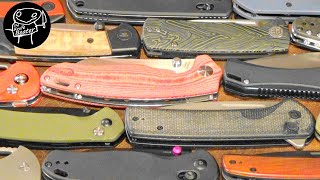 25 Best EDC Knives Of 2022 - #1 Will Surprise You