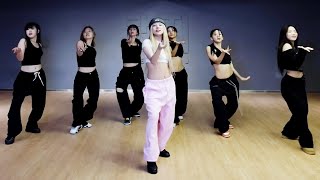 Download lagu Whee In (MAMAMOO) - 'In The Mood' Dance Practice Mirrored mp3 Download lagu Whee In (MAMAMOO) - 'In The Mood' Dance Practice Mirrored mp3