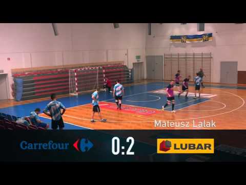 BCL grupa B runda rewanżowa