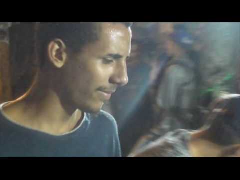 Pinóquio vs PL - 9ª Roda Cultural do Conexão Favela & Arte