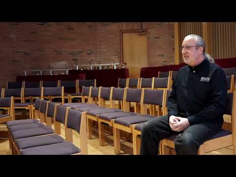 TASCAM Artist Spotlight: Jim Stern of Earful Mastering