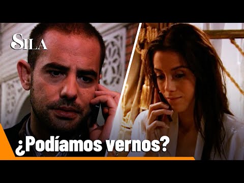 Abay quiere reunirse con Sila - Sila Capítulo 37