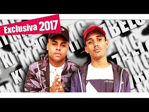 MC 7Belo e MC Kitinho - Vai pra Favela - NGDP ( DJ Wallace NK ) 2017
