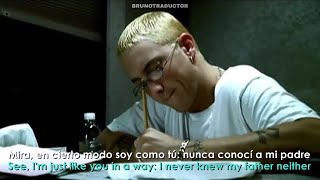 Eminem - Stan ft. Dido // Lyrics + Sub Español // Video Oficial