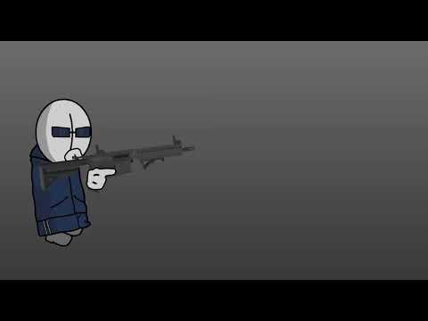 MK18 Extract Failure test