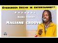 BEST OF NAIRA MARLEY (MALLIANS GROOVE) MIX BY DEEJAY IK | 2021 MIX