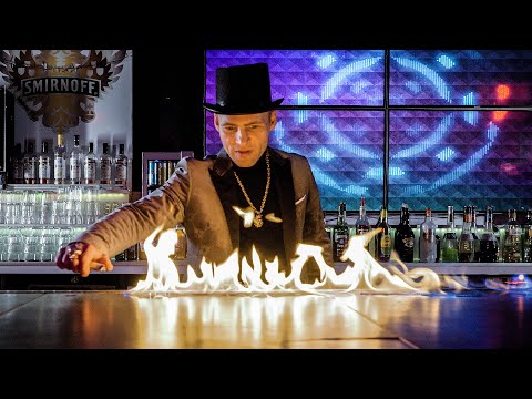 Major SPZ - "Two Face"