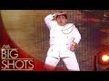 INCREDIBLE Akshat Singh Wows With His Dancing 🕺 @BestLittleBigShots