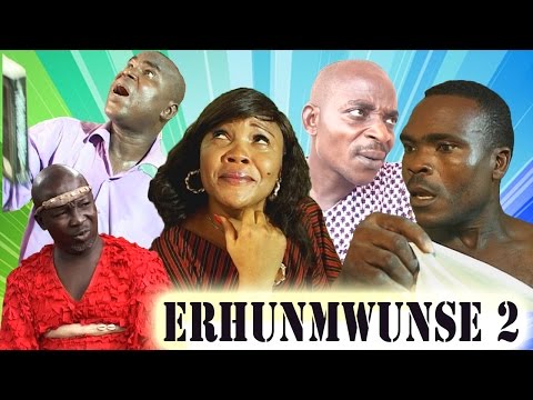 Erhunmwunse 2 - Latest Benin Movies 2016