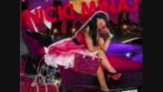 LYRICS : Getting Paid - Nicki Minaj
