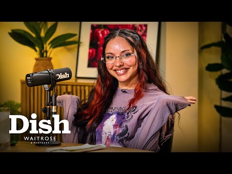 JADE’s secret roast potato recipe! | Dish Podcast | Waitrose